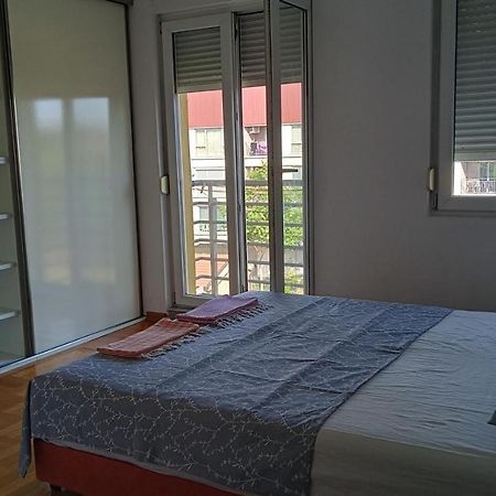 Central Home Podgorica Buitenkant foto