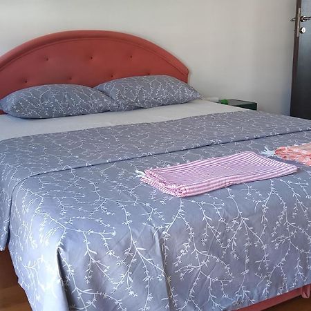 Central Home Podgorica Buitenkant foto